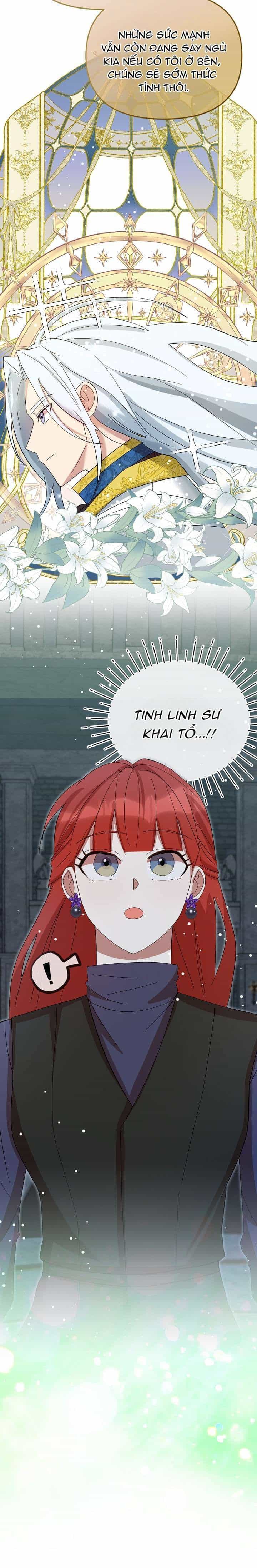 Tôi Đã Vô Tình Quyến Rũ Em Trai Của Nam Chính - Chương 57 - ảnh 8