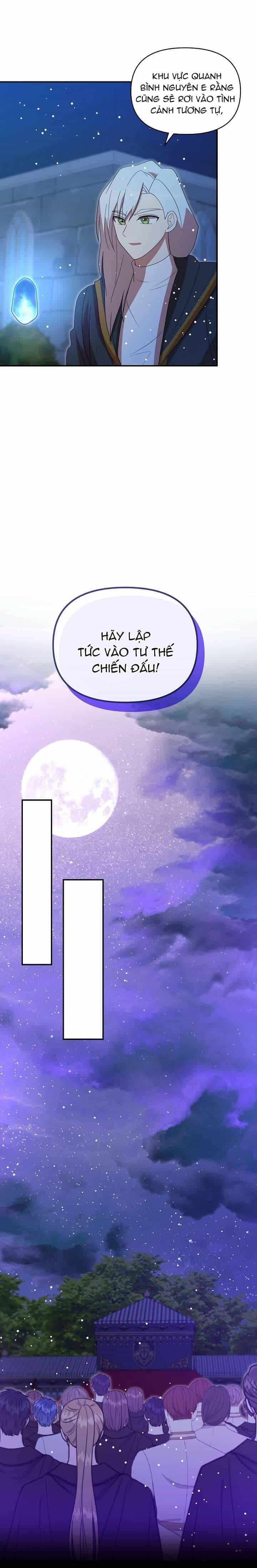 Tôi Đã Vô Tình Quyến Rũ Em Trai Của Nam Chính - Chương 58 - ảnh 17