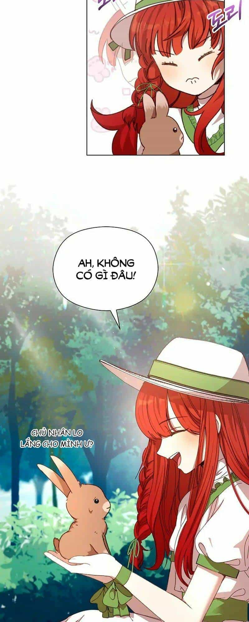 Tôi Đã Vô Tình Quyến Rũ Em Trai Của Nam Chính - Chương 5 - ảnh 4