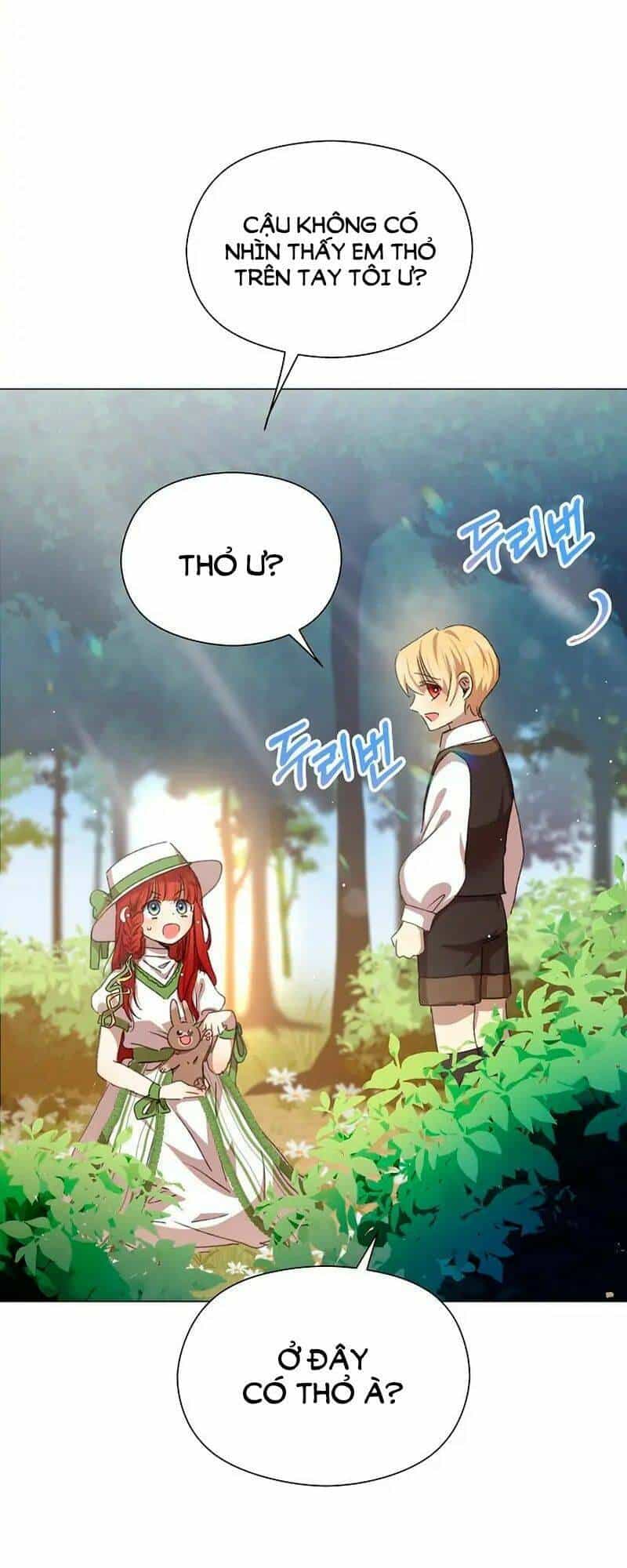 Tôi Đã Vô Tình Quyến Rũ Em Trai Của Nam Chính - Chương 5 - ảnh 54