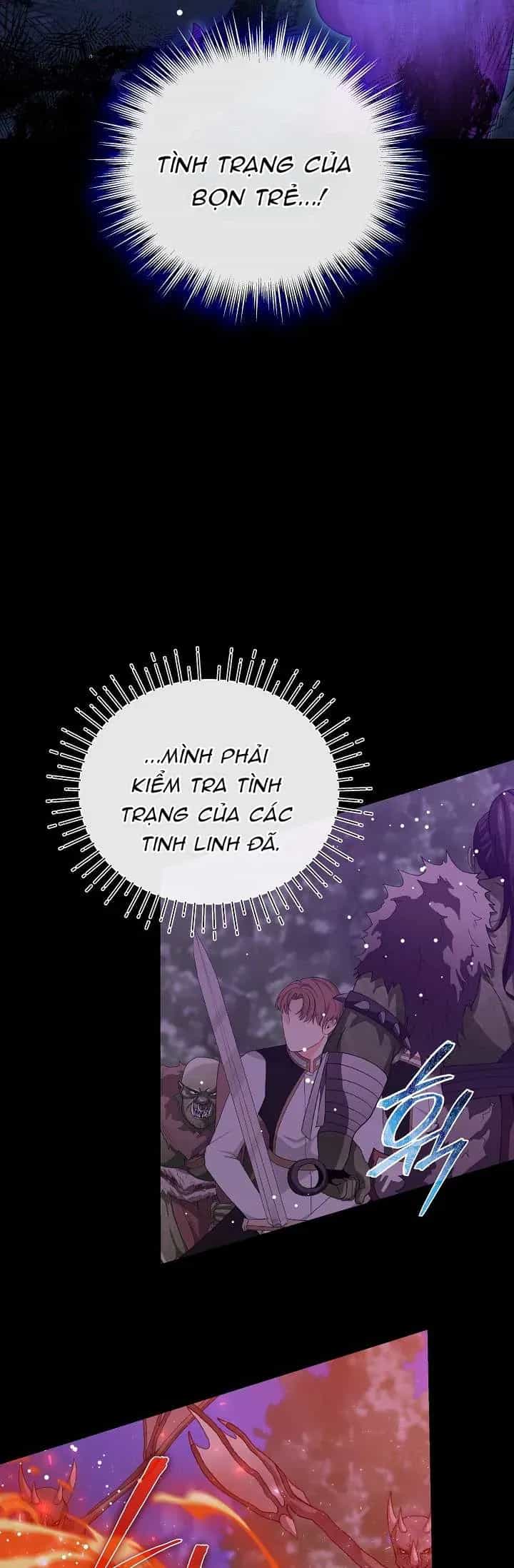 Tôi Đã Vô Tình Quyến Rũ Em Trai Của Nam Chính - Chương 59 - ảnh 3