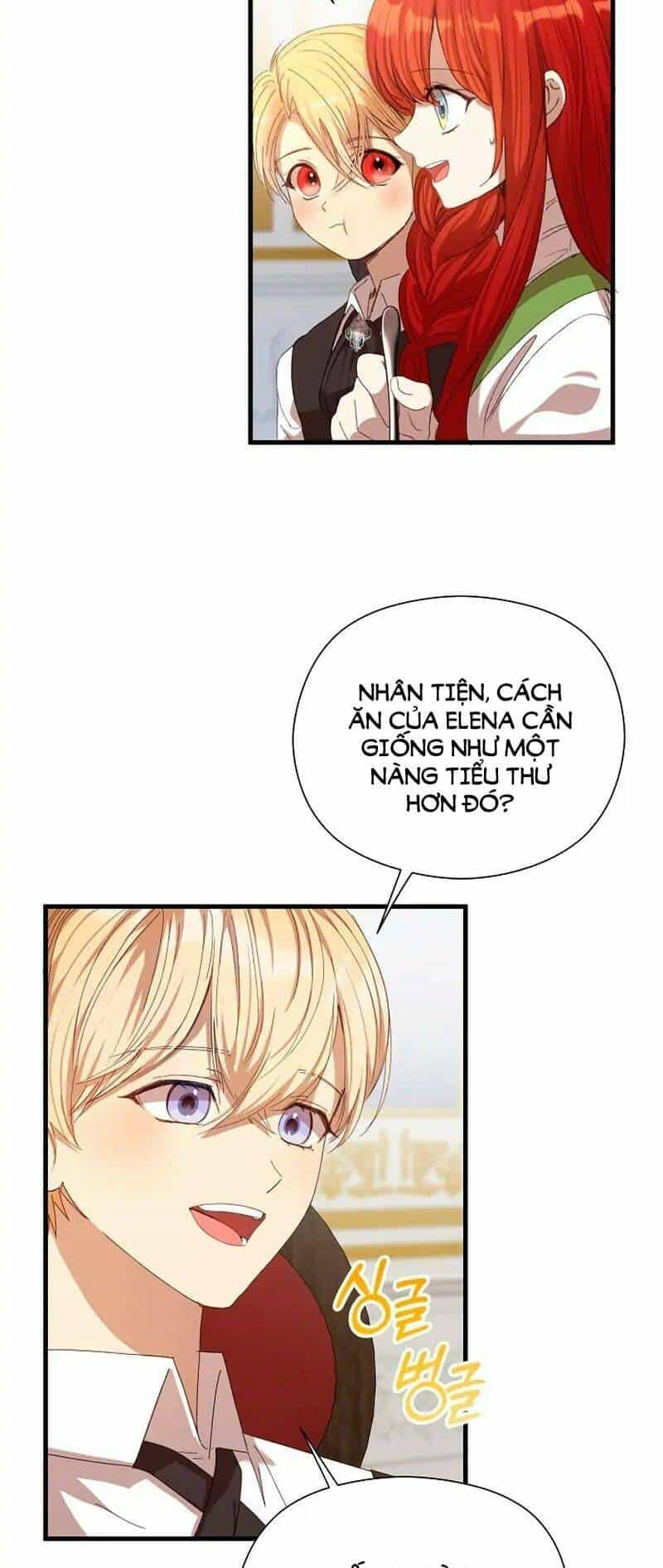 Tôi Đã Vô Tình Quyến Rũ Em Trai Của Nam Chính - Chương 6 - ảnh 33