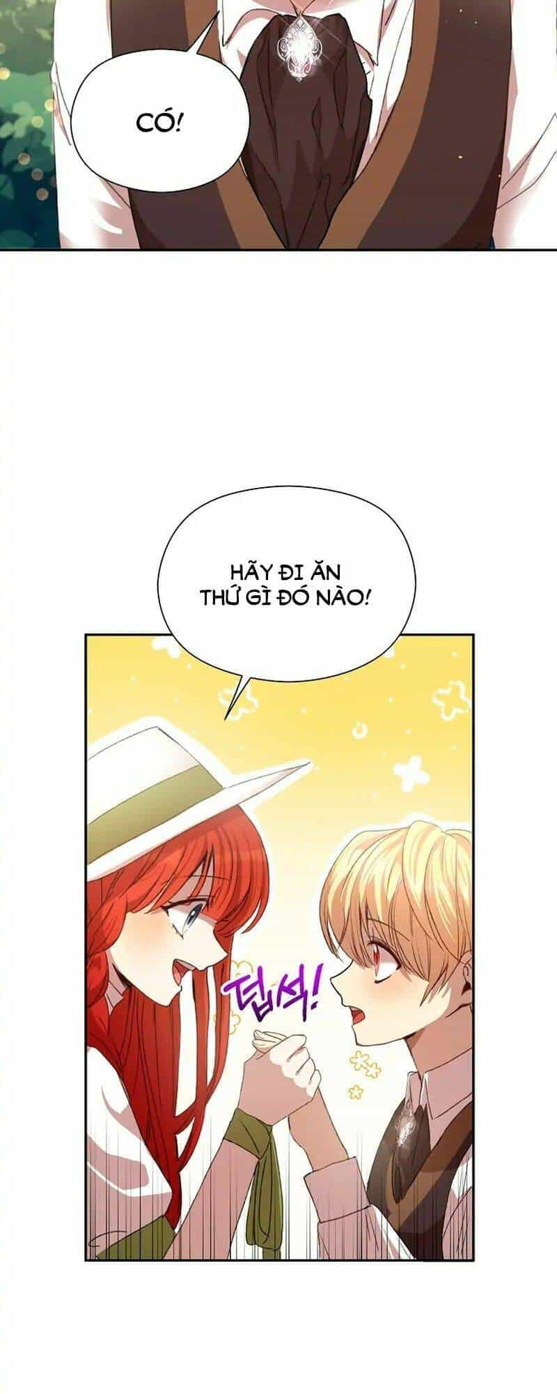 Tôi Đã Vô Tình Quyến Rũ Em Trai Của Nam Chính - Chương 6 - ảnh 4