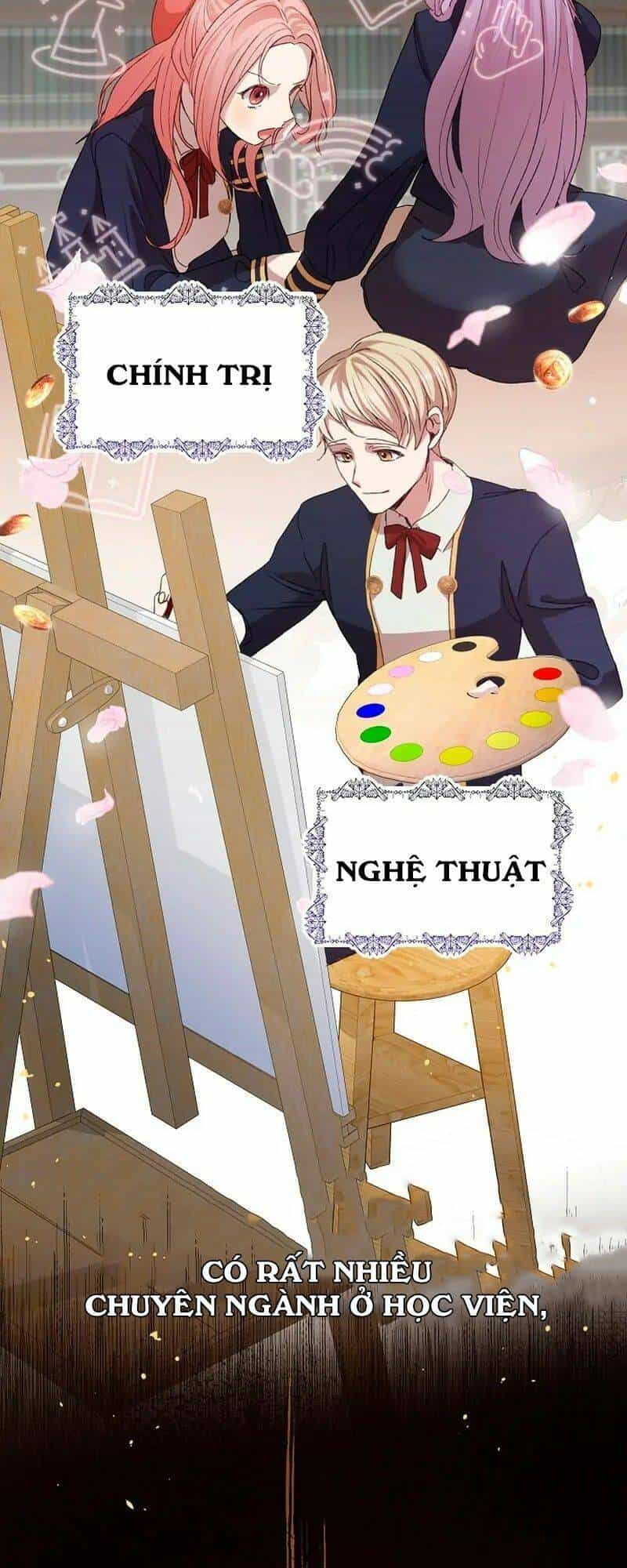 Tôi Đã Vô Tình Quyến Rũ Em Trai Của Nam Chính - Chương 6 - ảnh 63