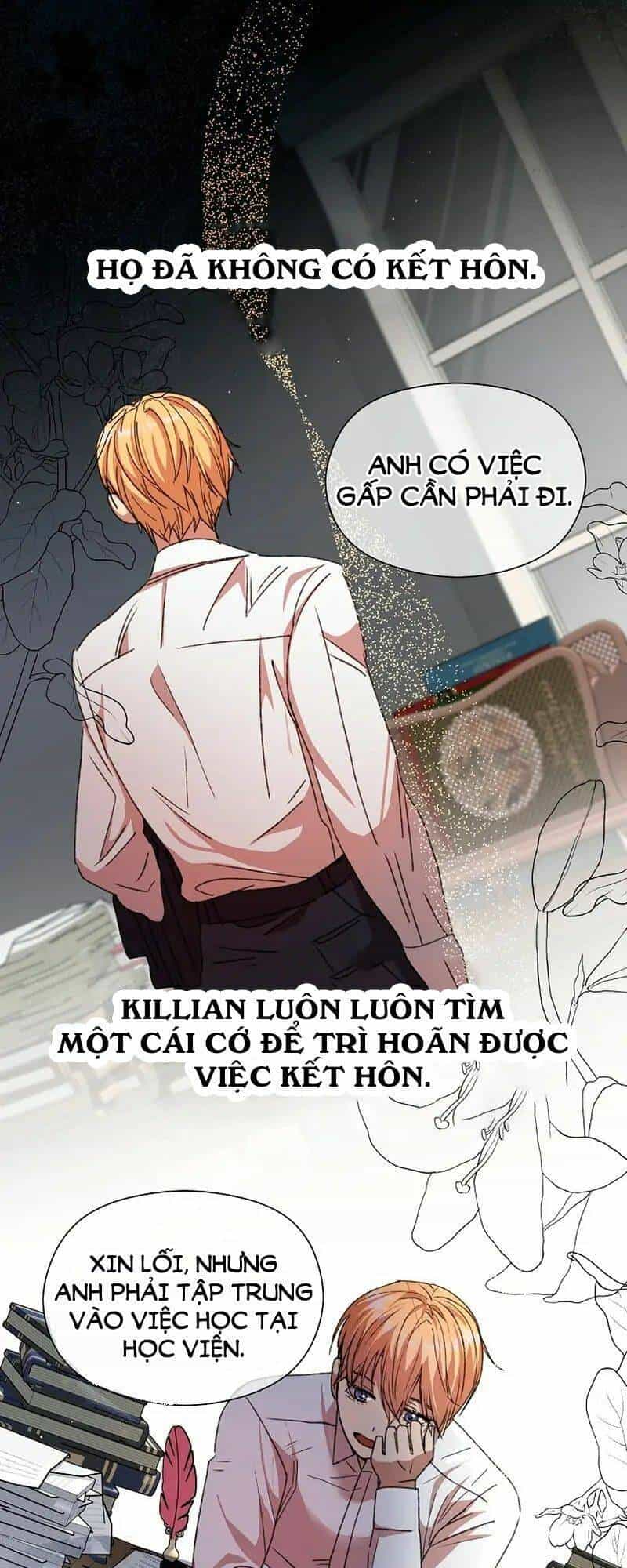 Tôi Đã Vô Tình Quyến Rũ Em Trai Của Nam Chính - Chương 7 - ảnh 28