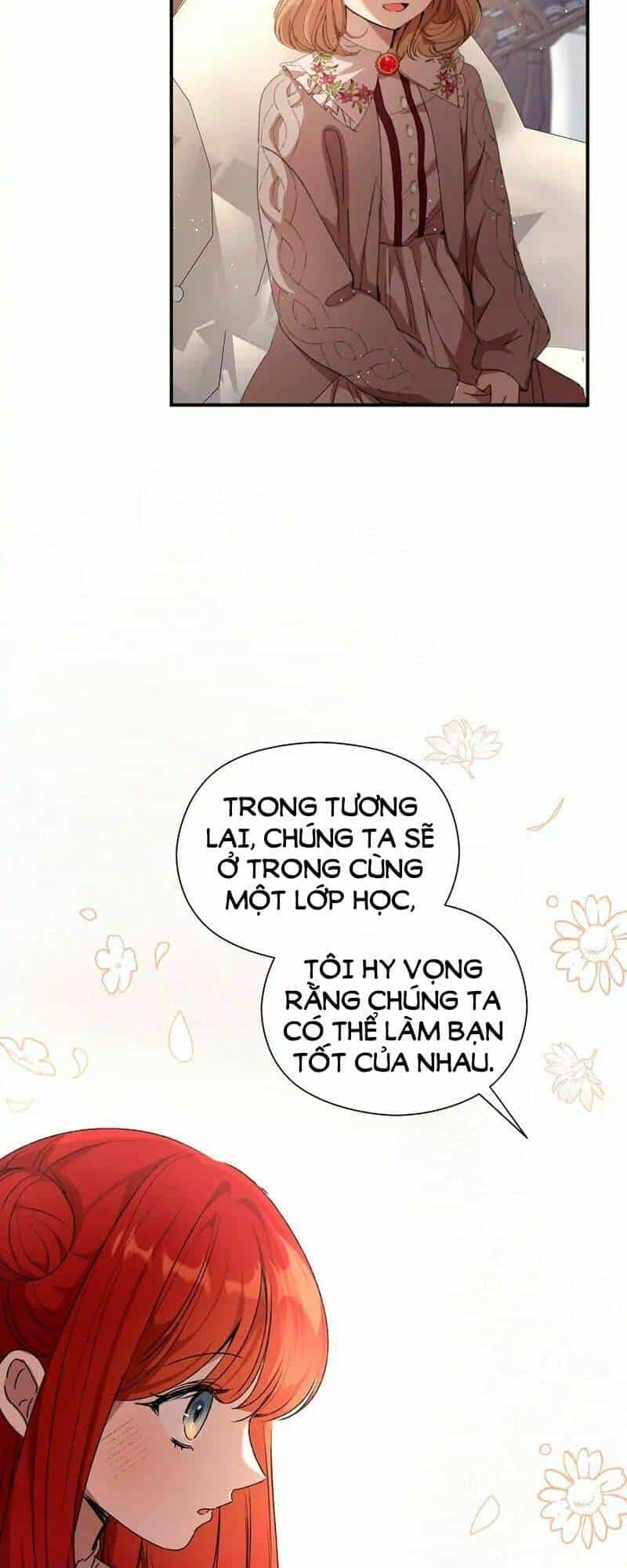 Tôi Đã Vô Tình Quyến Rũ Em Trai Của Nam Chính - Chương 8 - ảnh 49