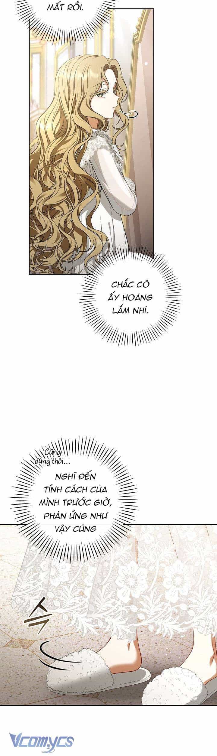 Tôi Đã Xem Một Vở Kịch - Chương 1 - ảnh 22
