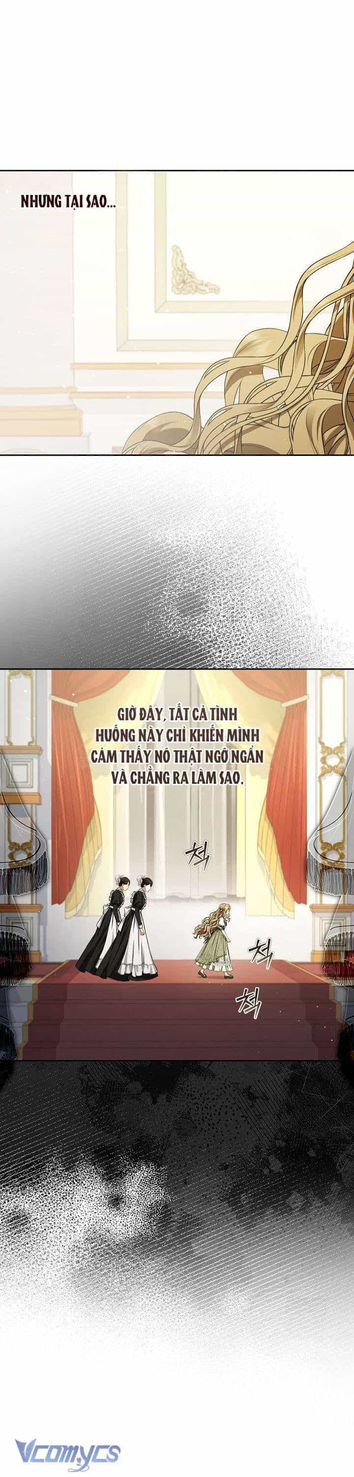 Tôi Đã Xem Một Vở Kịch - Chương 1 - ảnh 44