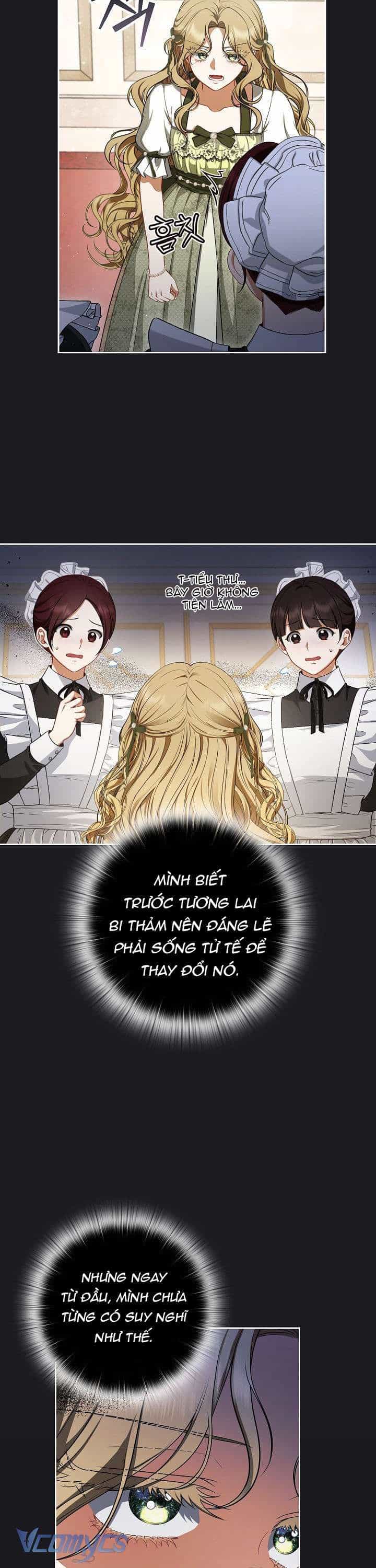 Tôi Đã Xem Một Vở Kịch - Chương 1 - ảnh 47