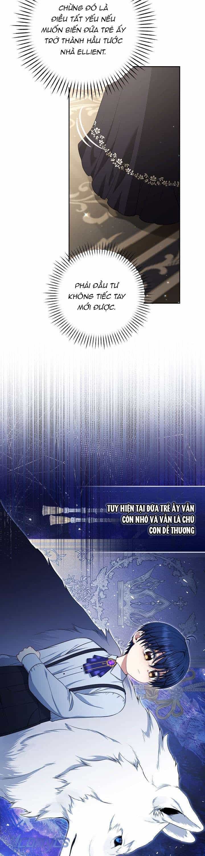 Tôi Đã Xem Một Vở Kịch - Chương 10 - ảnh 28