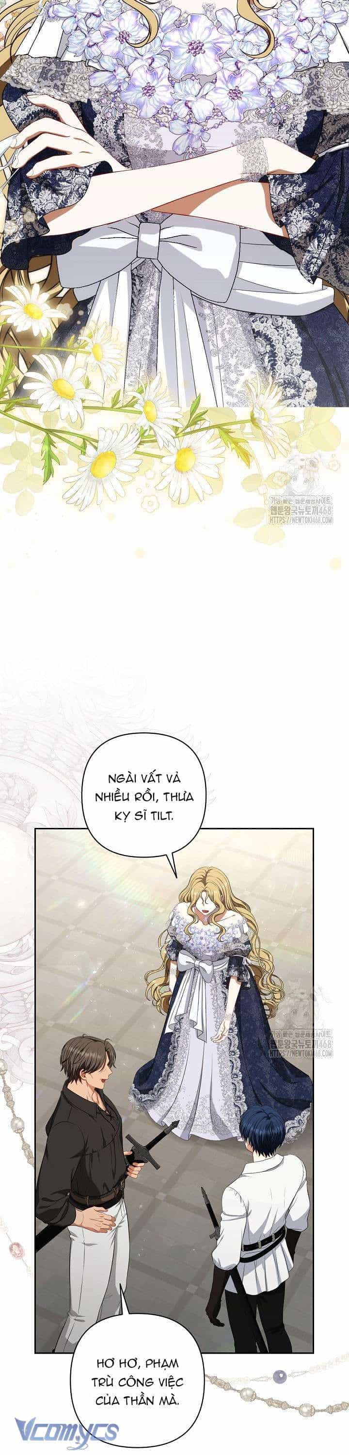 Tôi Đã Xem Một Vở Kịch - Chương 12 - ảnh 35