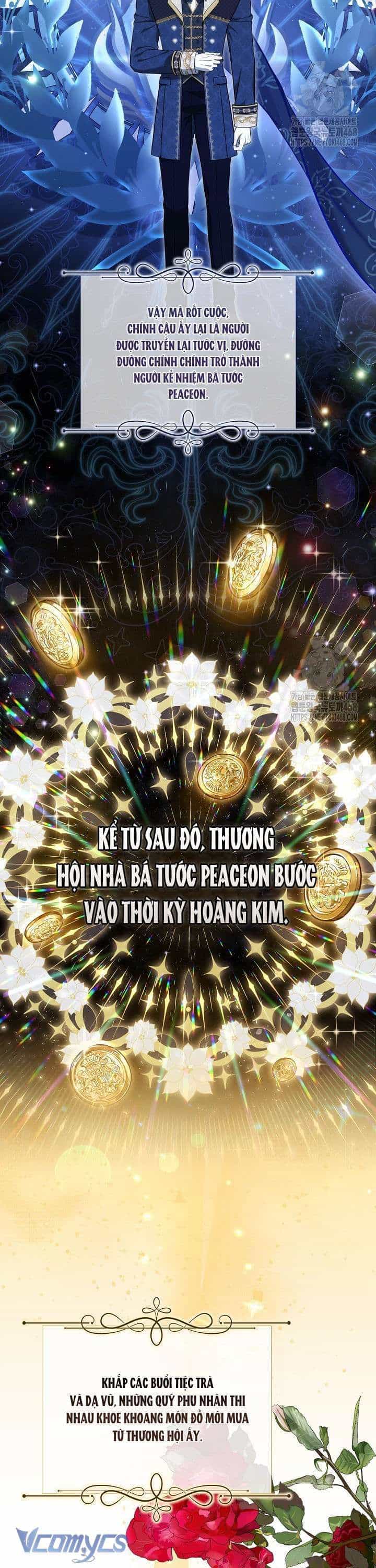 Tôi Đã Xem Một Vở Kịch - Chương 13 - ảnh 2