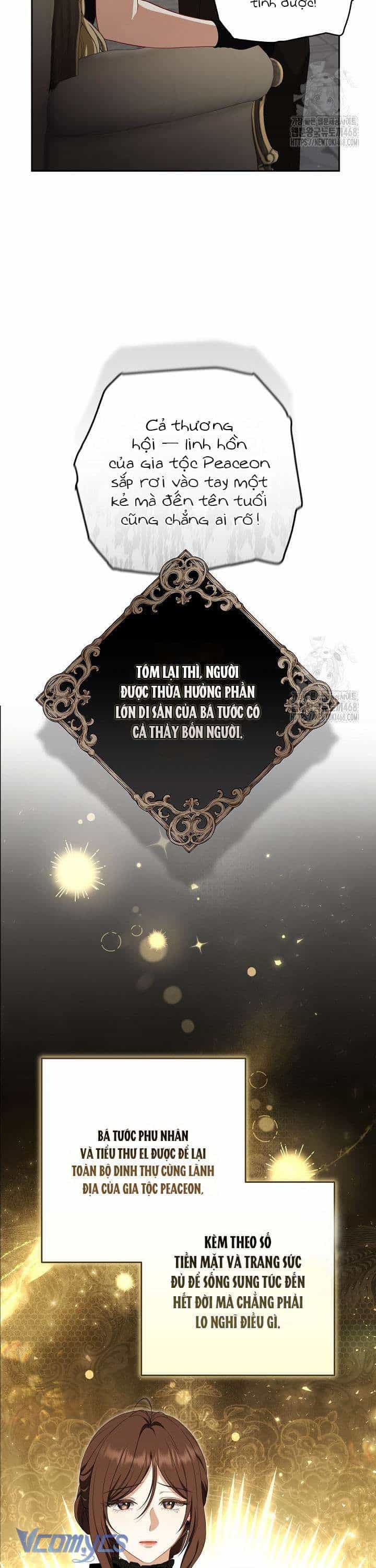 Tôi Đã Xem Một Vở Kịch - Chương 13 - ảnh 38