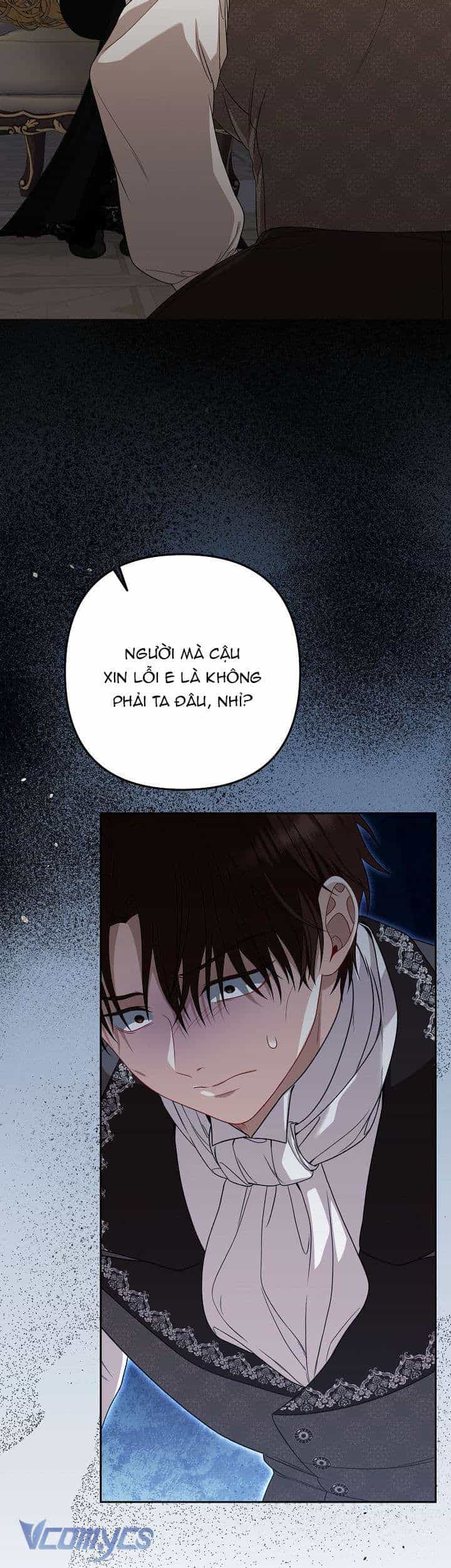 Tôi Đã Xem Một Vở Kịch - Chương 14 - ảnh 2