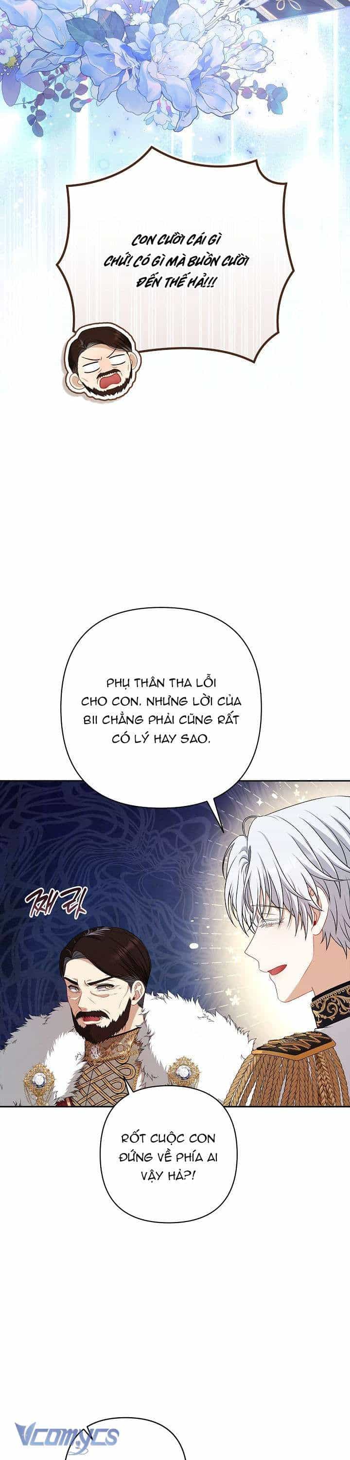 Tôi Đã Xem Một Vở Kịch - Chương 15 - ảnh 18