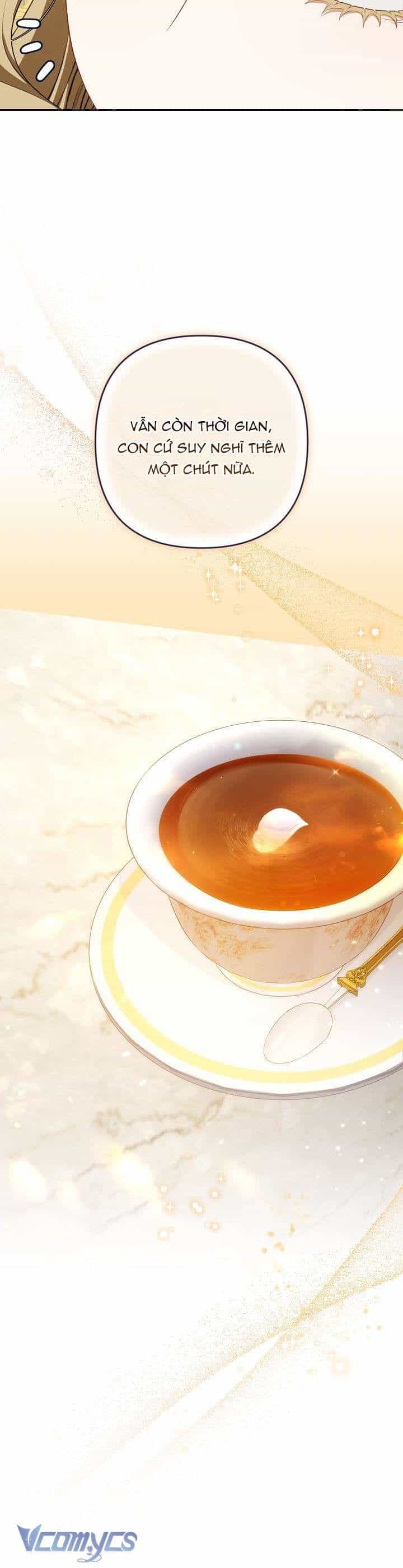 Tôi Đã Xem Một Vở Kịch - Chương 15 - ảnh 23