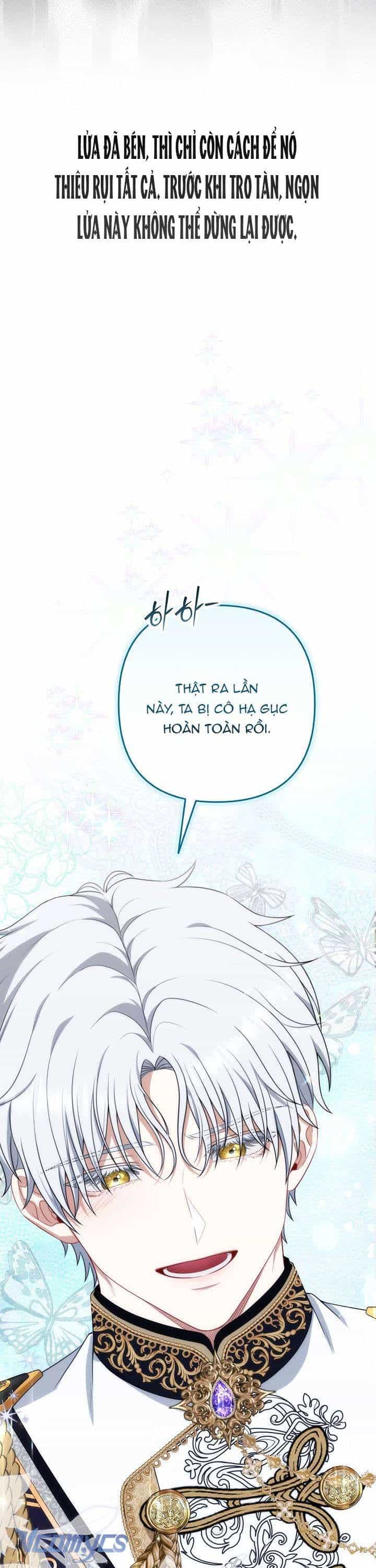 Tôi Đã Xem Một Vở Kịch - Chương 15 - ảnh 31