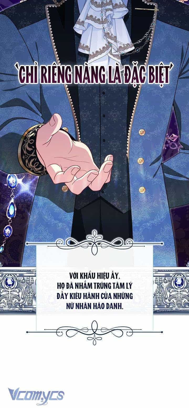 Tôi Đã Xem Một Vở Kịch - Chương 16 - ảnh 25