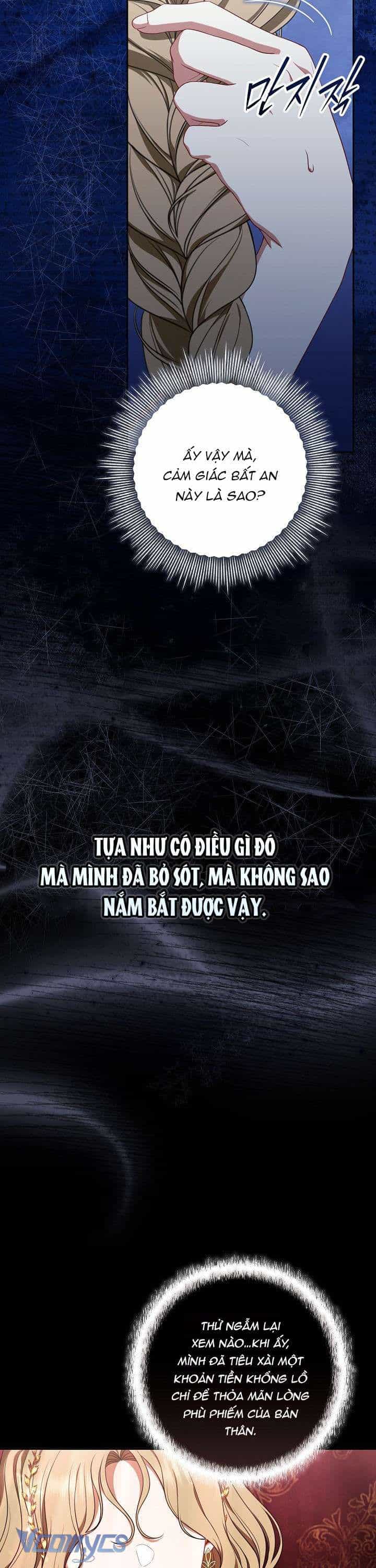 Tôi Đã Xem Một Vở Kịch - Chương 16 - ảnh 37