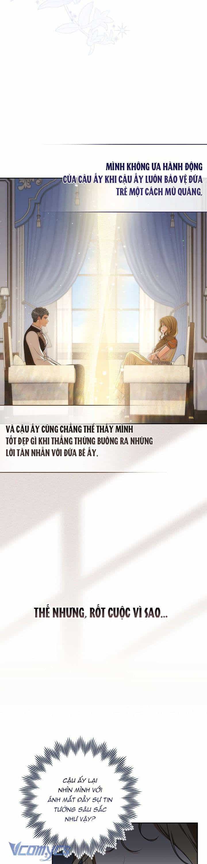 Tôi Đã Xem Một Vở Kịch - Chương 17 - ảnh 35