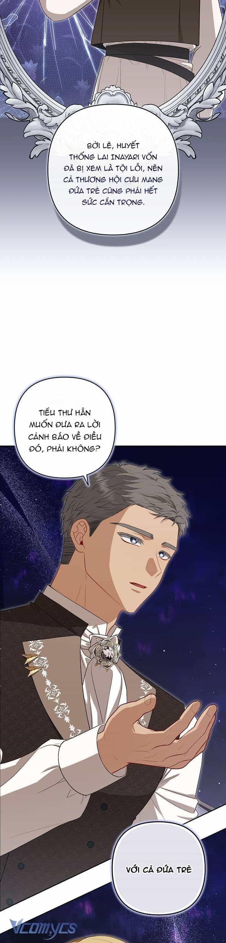 Tôi Đã Xem Một Vở Kịch - Chương 17 - ảnh 38