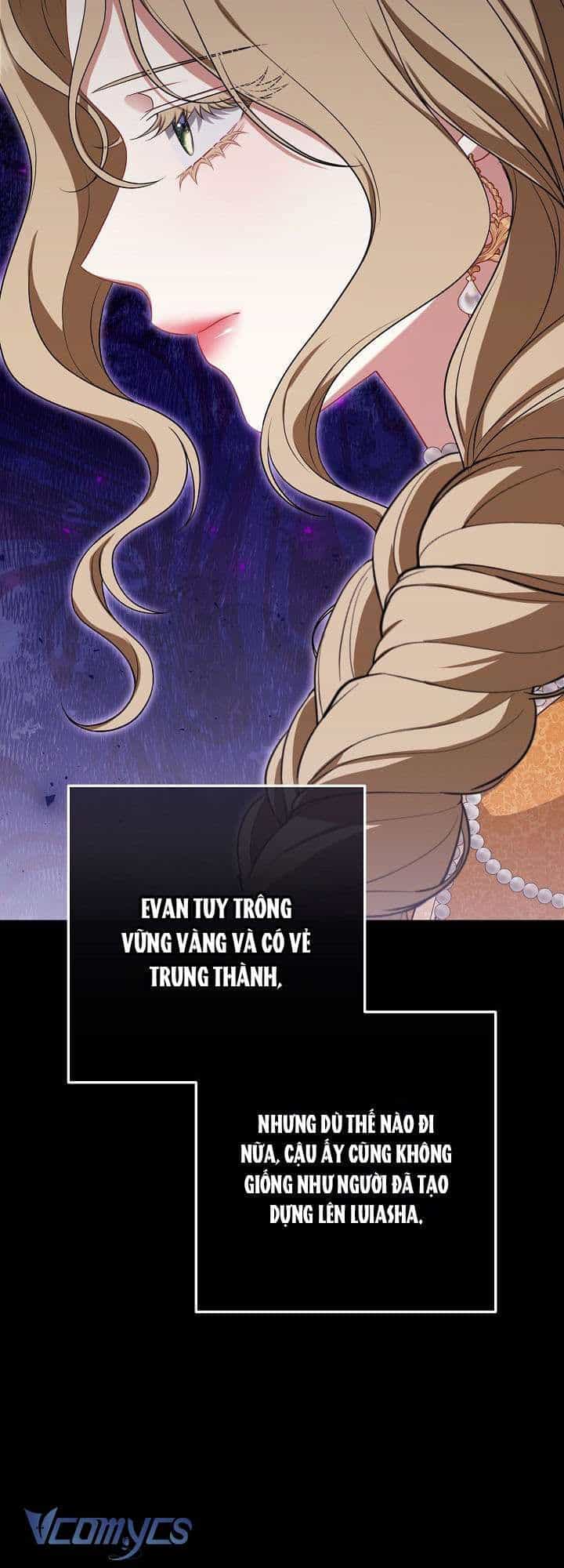 Tôi Đã Xem Một Vở Kịch - Chương 17 - ảnh 52