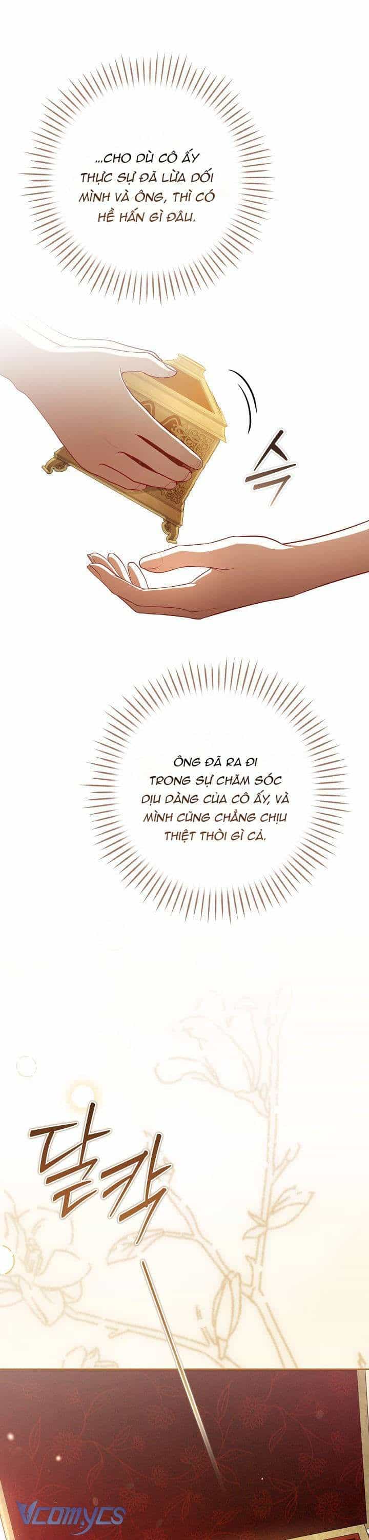 Tôi Đã Xem Một Vở Kịch - Chương 18 - ảnh 11