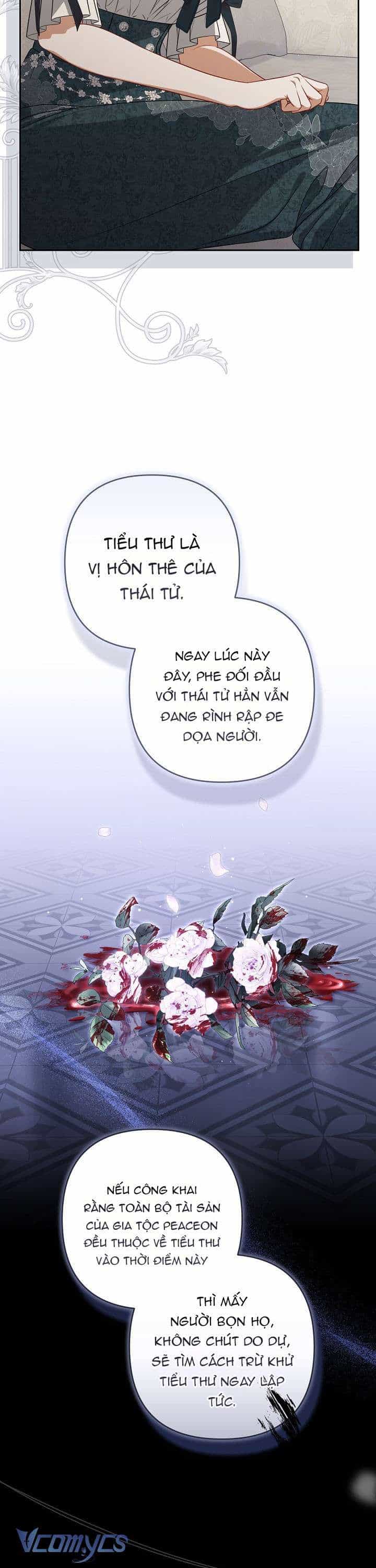 Tôi Đã Xem Một Vở Kịch - Chương 19 - ảnh 13