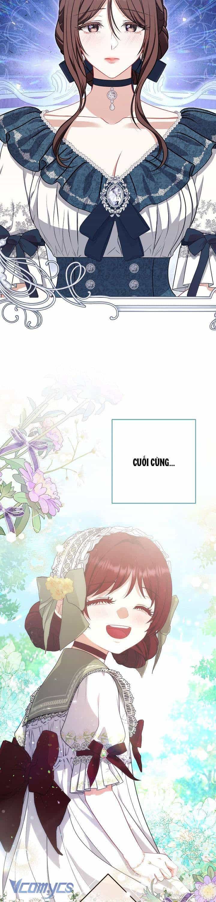 Tôi Đã Xem Một Vở Kịch - Chương 19 - ảnh 16