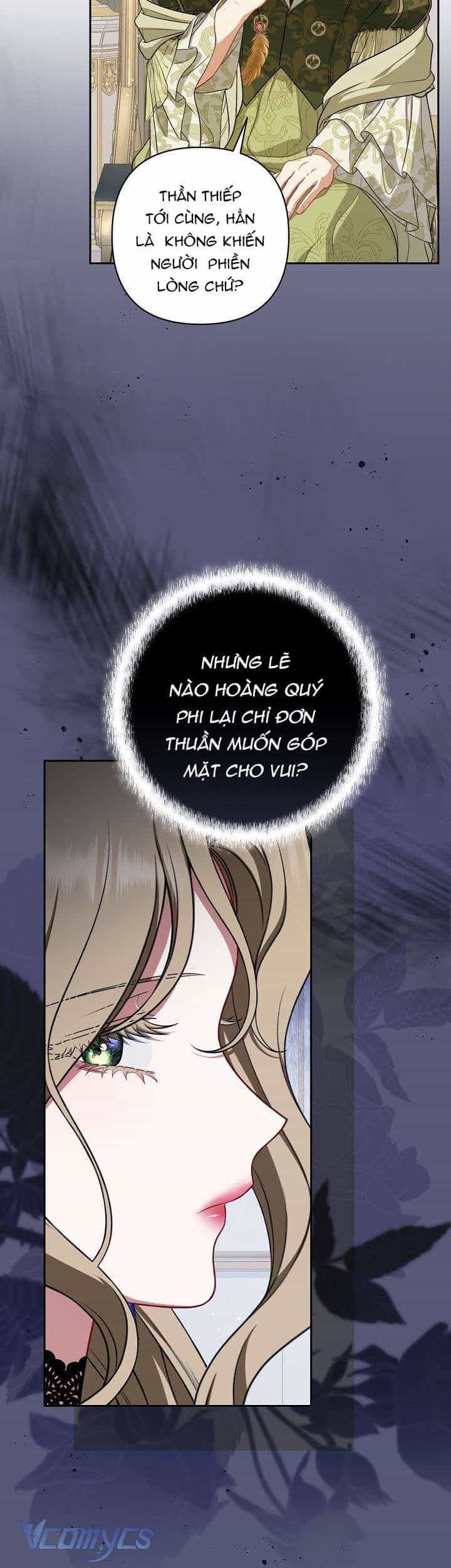 Tôi Đã Xem Một Vở Kịch - Chương 19 - ảnh 52