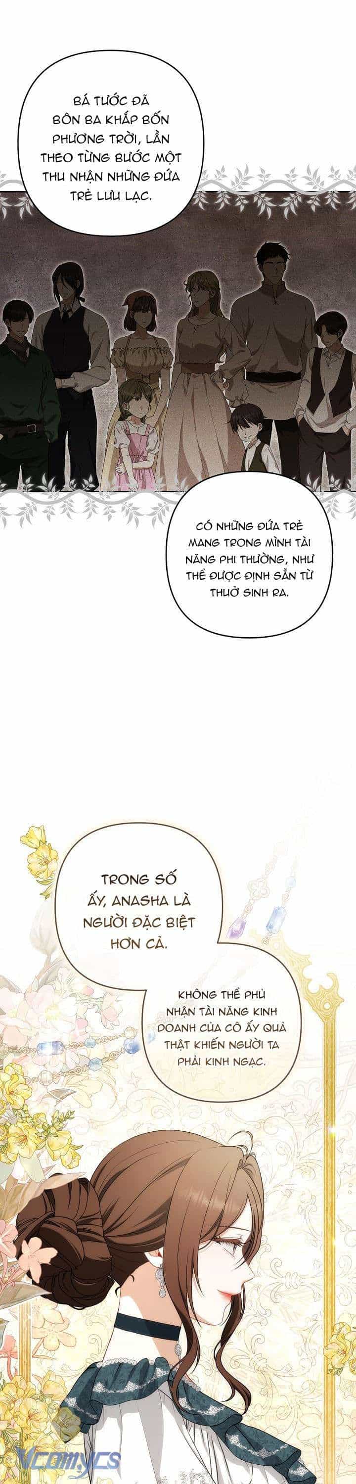 Tôi Đã Xem Một Vở Kịch - Chương 19 - ảnh 7