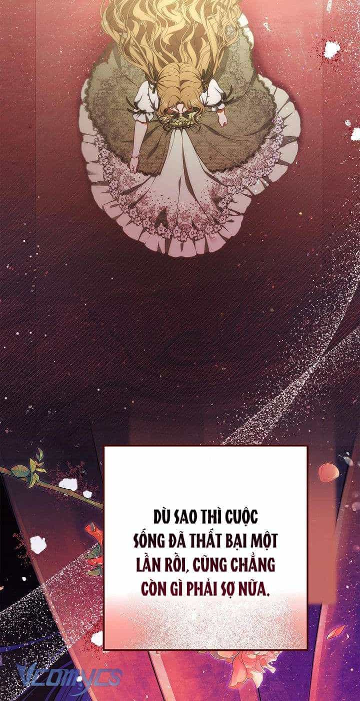 Tôi Đã Xem Một Vở Kịch - Chương 2 - ảnh 32