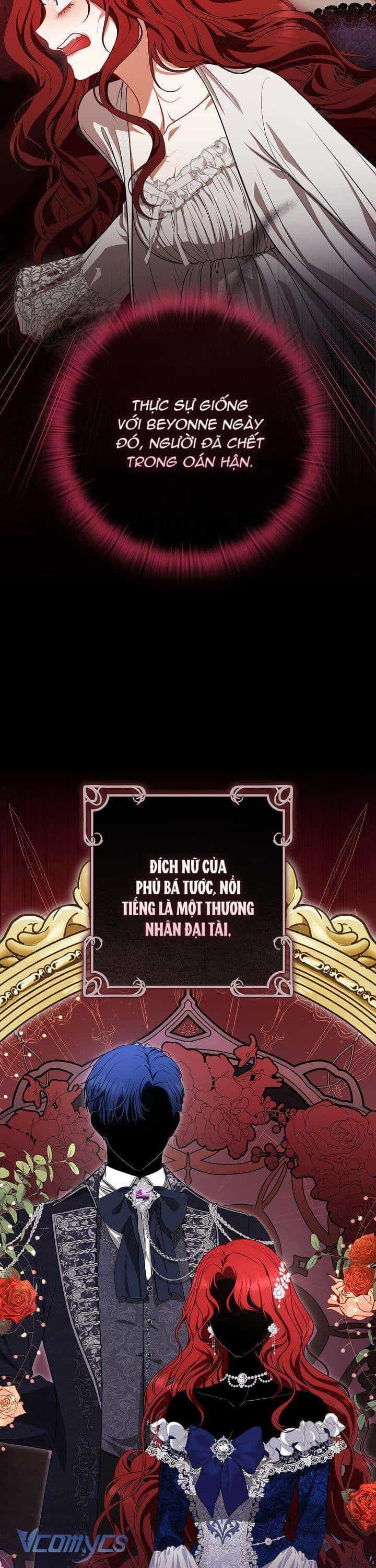 Tôi Đã Xem Một Vở Kịch - Chương 2 - ảnh 5