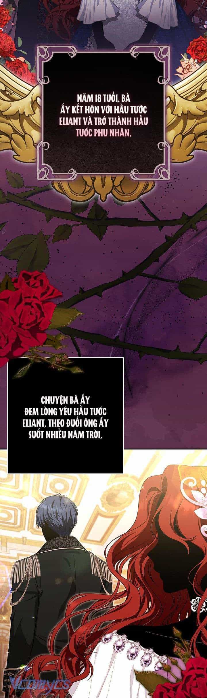 Tôi Đã Xem Một Vở Kịch - Chương 2 - ảnh 6