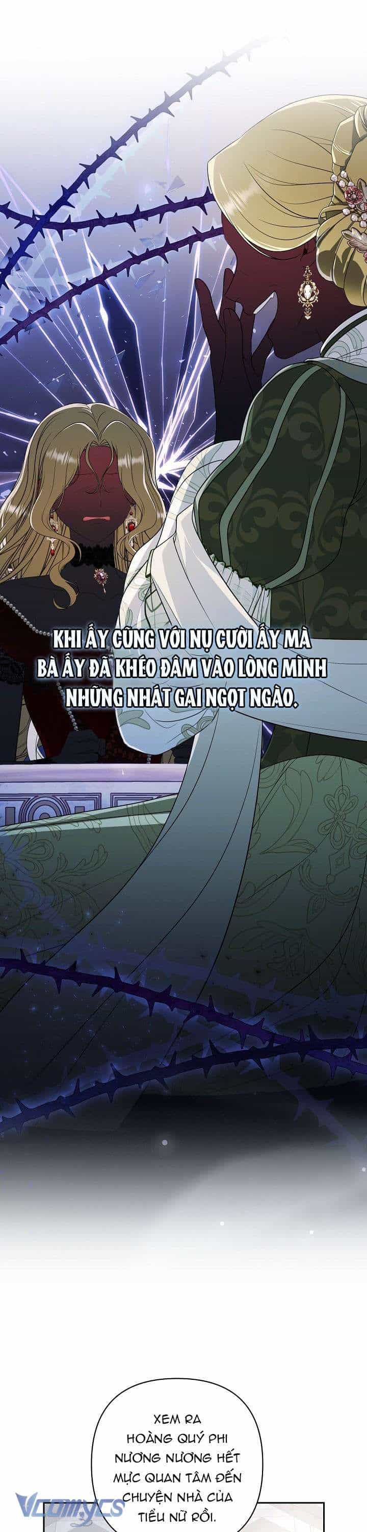 Tôi Đã Xem Một Vở Kịch - Chương 20 - ảnh 12
