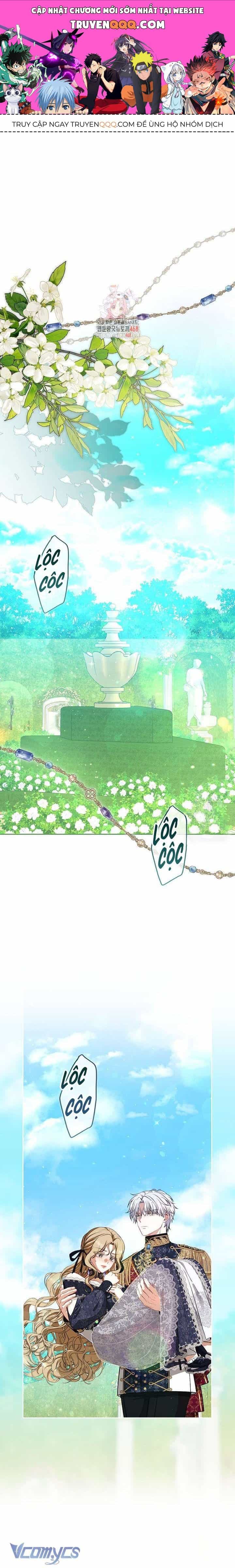Tôi Đã Xem Một Vở Kịch - Chương 22 - ảnh 1