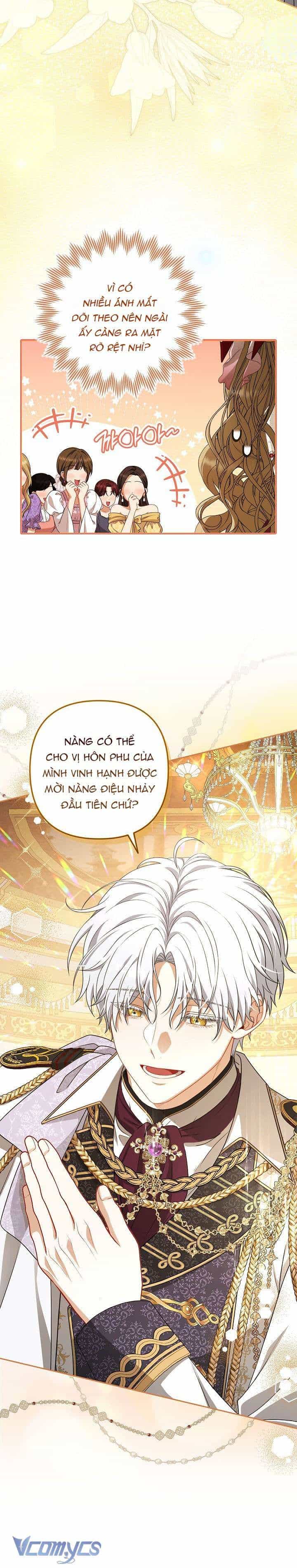 Tôi Đã Xem Một Vở Kịch - Chương 24 - ảnh 4