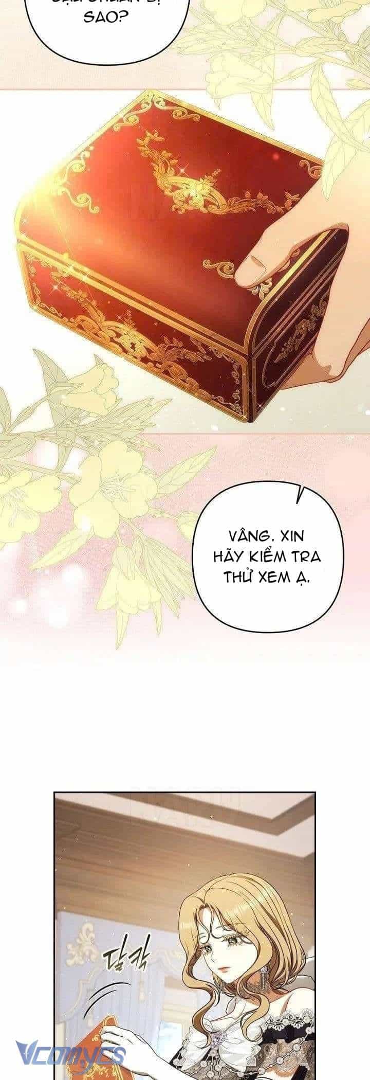 Tôi Đã Xem Một Vở Kịch - Chương 26 - ảnh 12