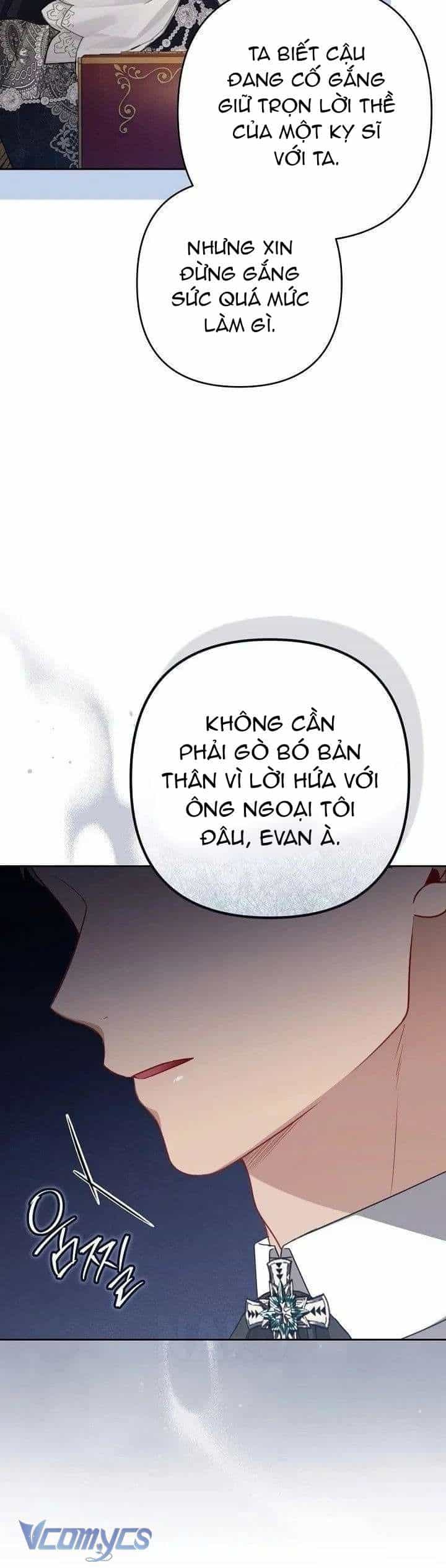 Tôi Đã Xem Một Vở Kịch - Chương 26 - ảnh 18