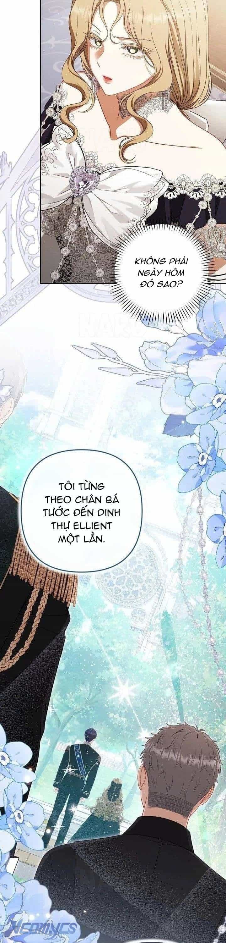 Tôi Đã Xem Một Vở Kịch - Chương 26 - ảnh 23