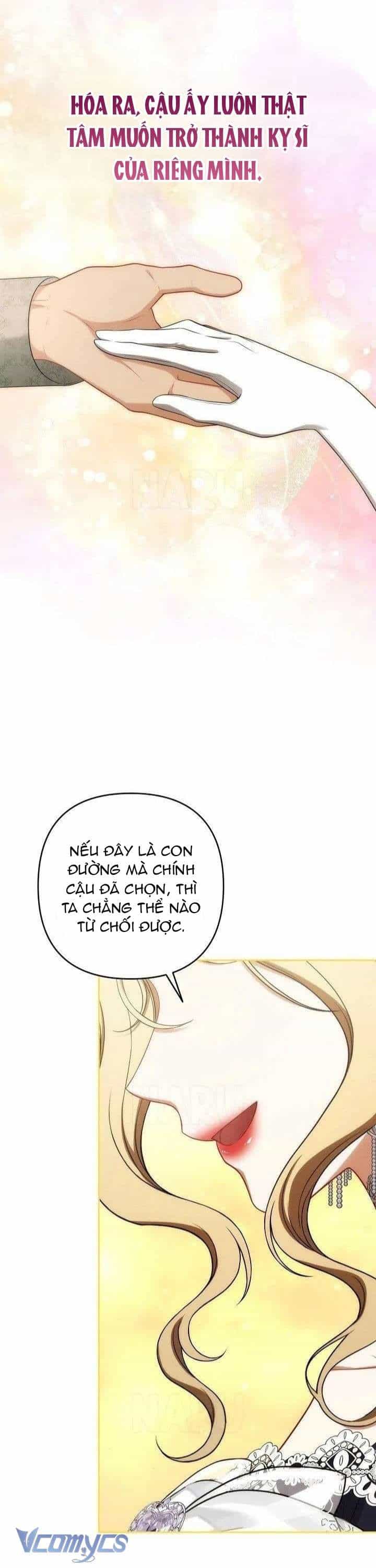Tôi Đã Xem Một Vở Kịch - Chương 26 - ảnh 29