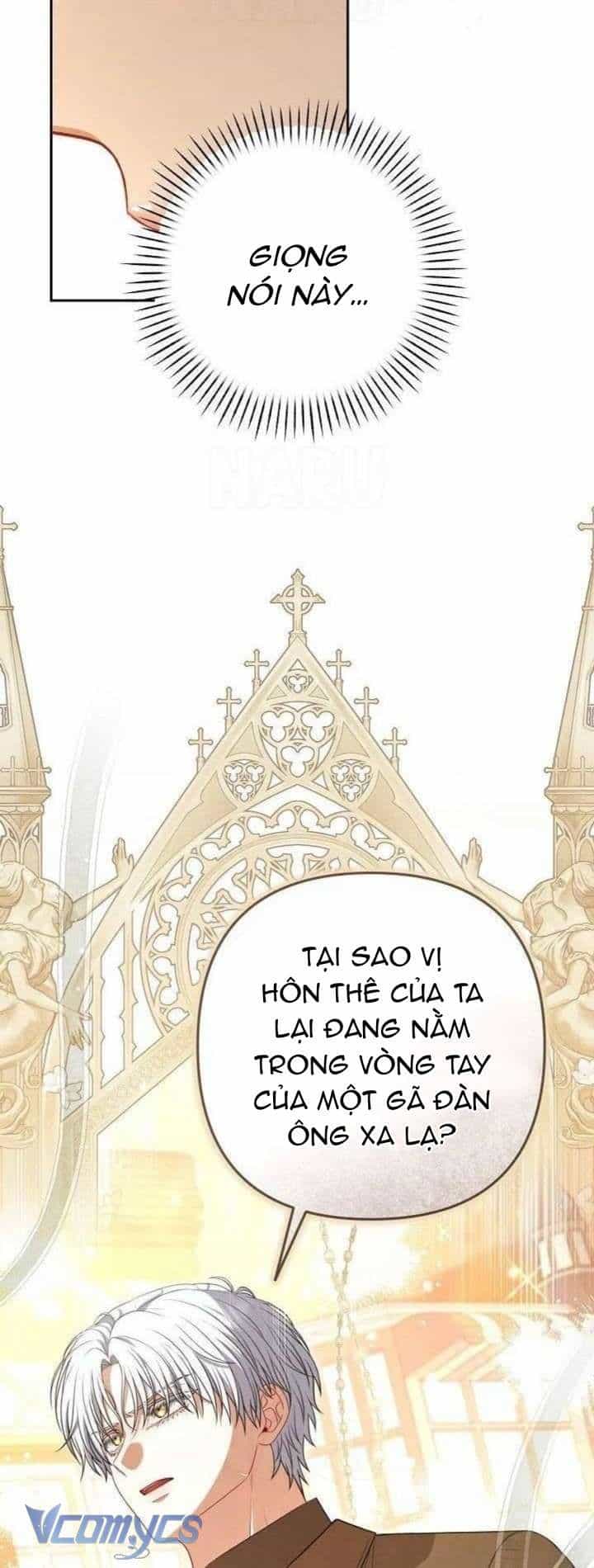 Tôi Đã Xem Một Vở Kịch - Chương 27 - ảnh 4
