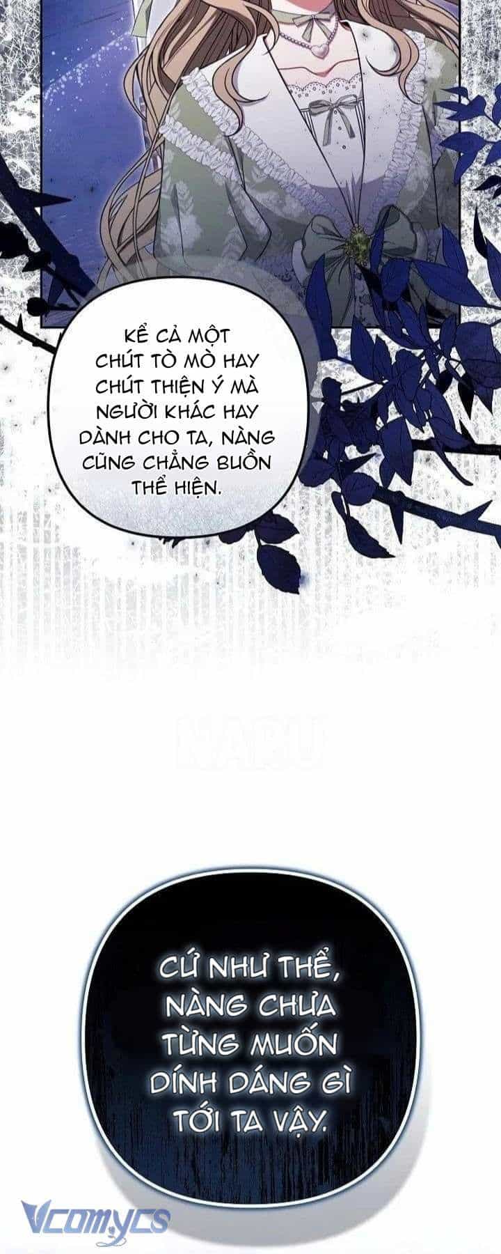 Tôi Đã Xem Một Vở Kịch - Chương 28 - ảnh 10