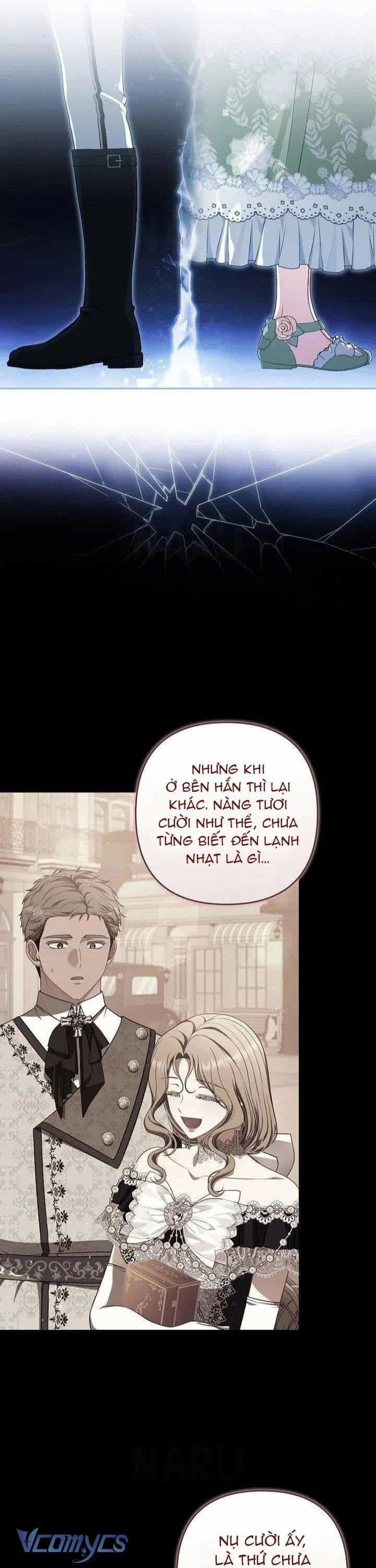 Tôi Đã Xem Một Vở Kịch - Chương 28 - ảnh 11