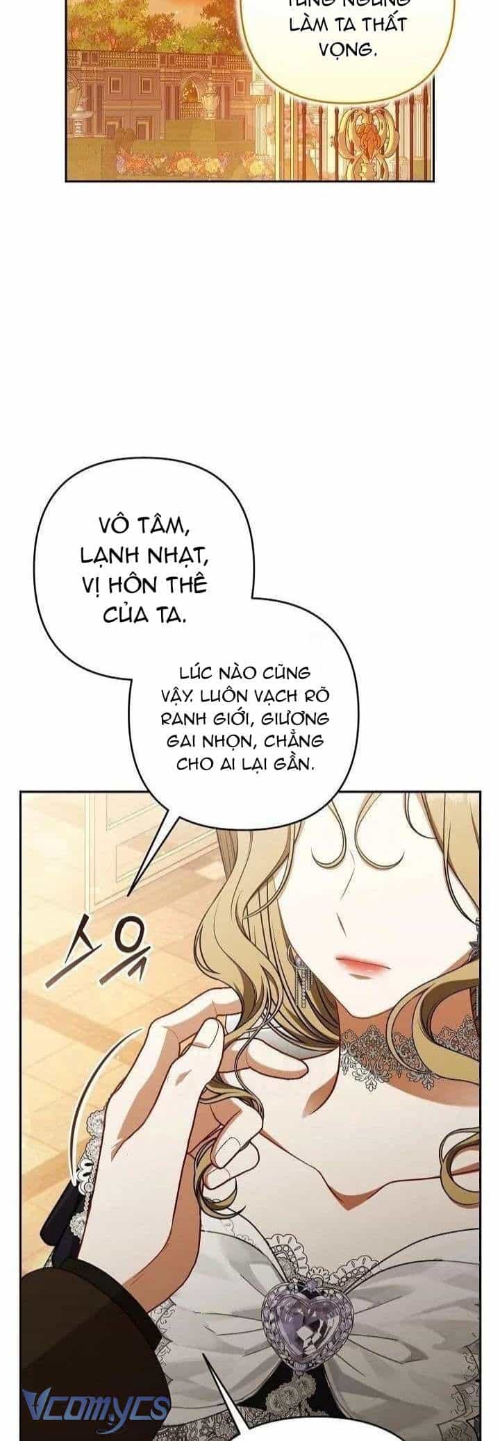 Tôi Đã Xem Một Vở Kịch - Chương 28 - ảnh 23