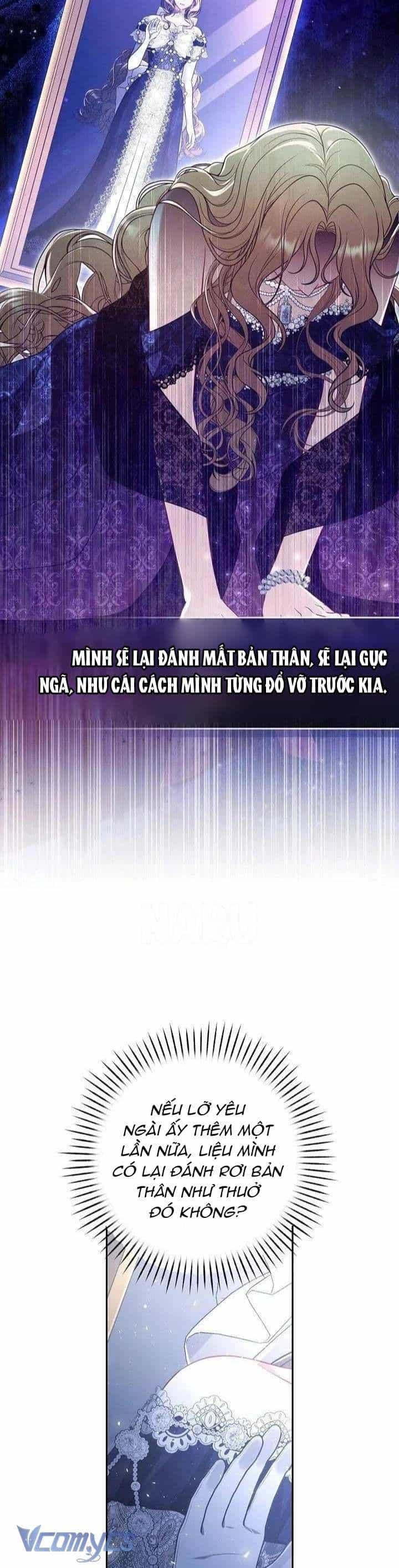 Tôi Đã Xem Một Vở Kịch - Chương 28 - ảnh 48