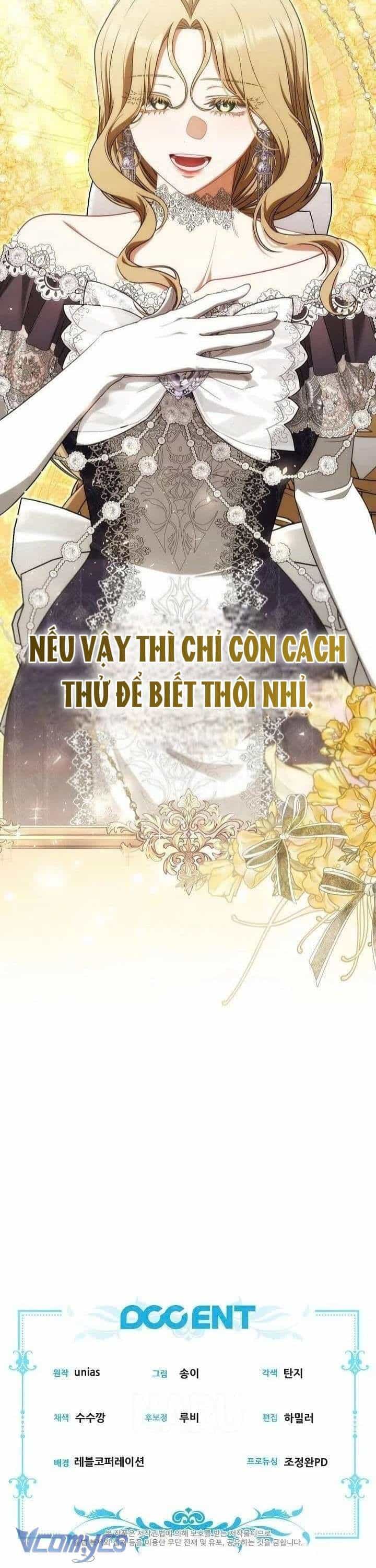 Tôi Đã Xem Một Vở Kịch - Chương 28 - ảnh 51