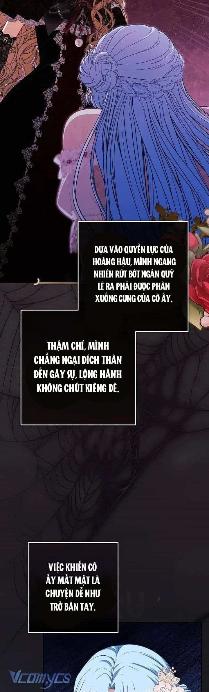 Tôi Đã Xem Một Vở Kịch - Chương 29 - ảnh 10