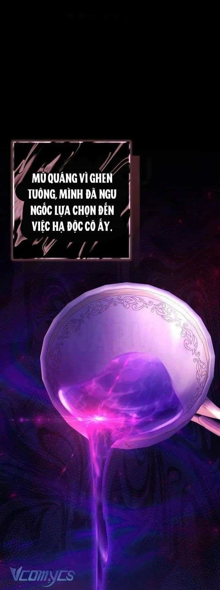 Tôi Đã Xem Một Vở Kịch - Chương 29 - ảnh 14