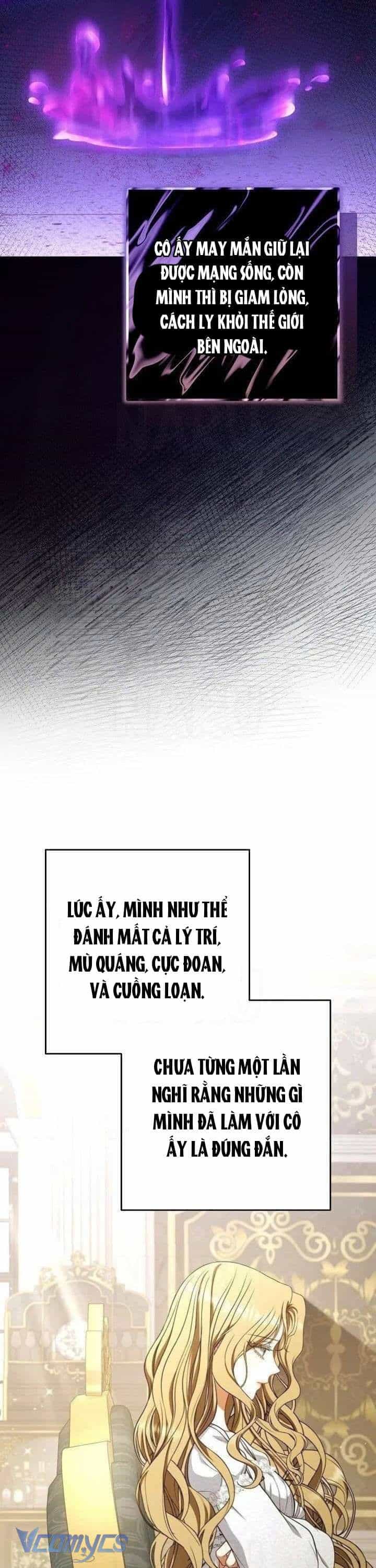 Tôi Đã Xem Một Vở Kịch - Chương 29 - ảnh 15